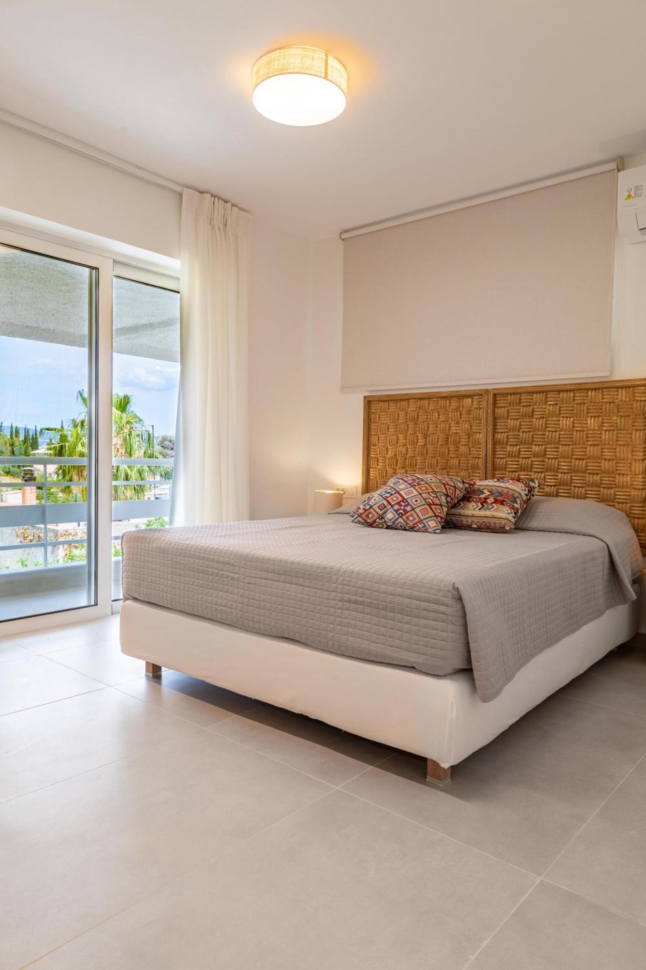 Arancia Elegant Rooms And Suites Tolón Exterior foto
