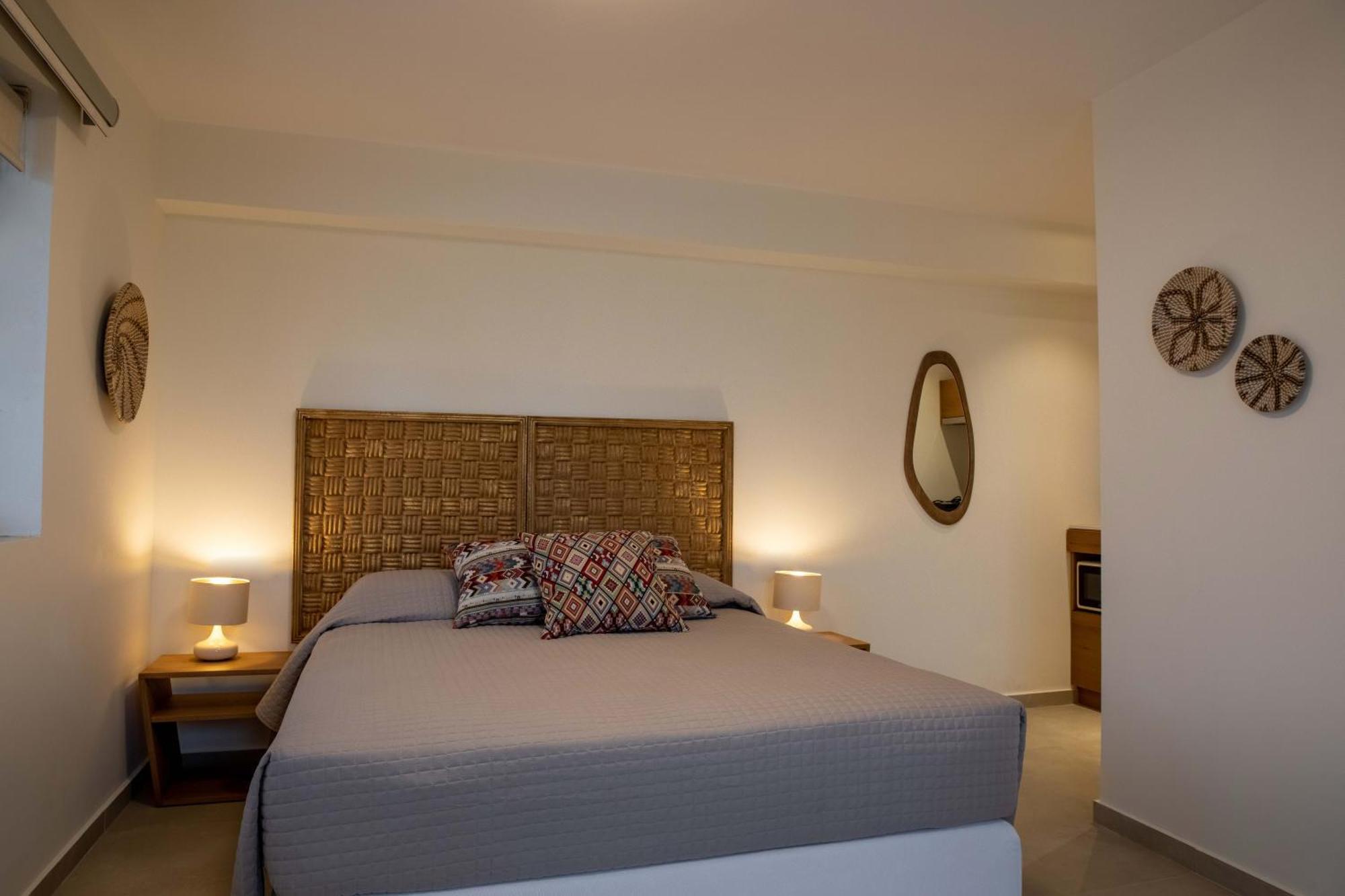 Arancia Elegant Rooms And Suites Tolón Exterior foto