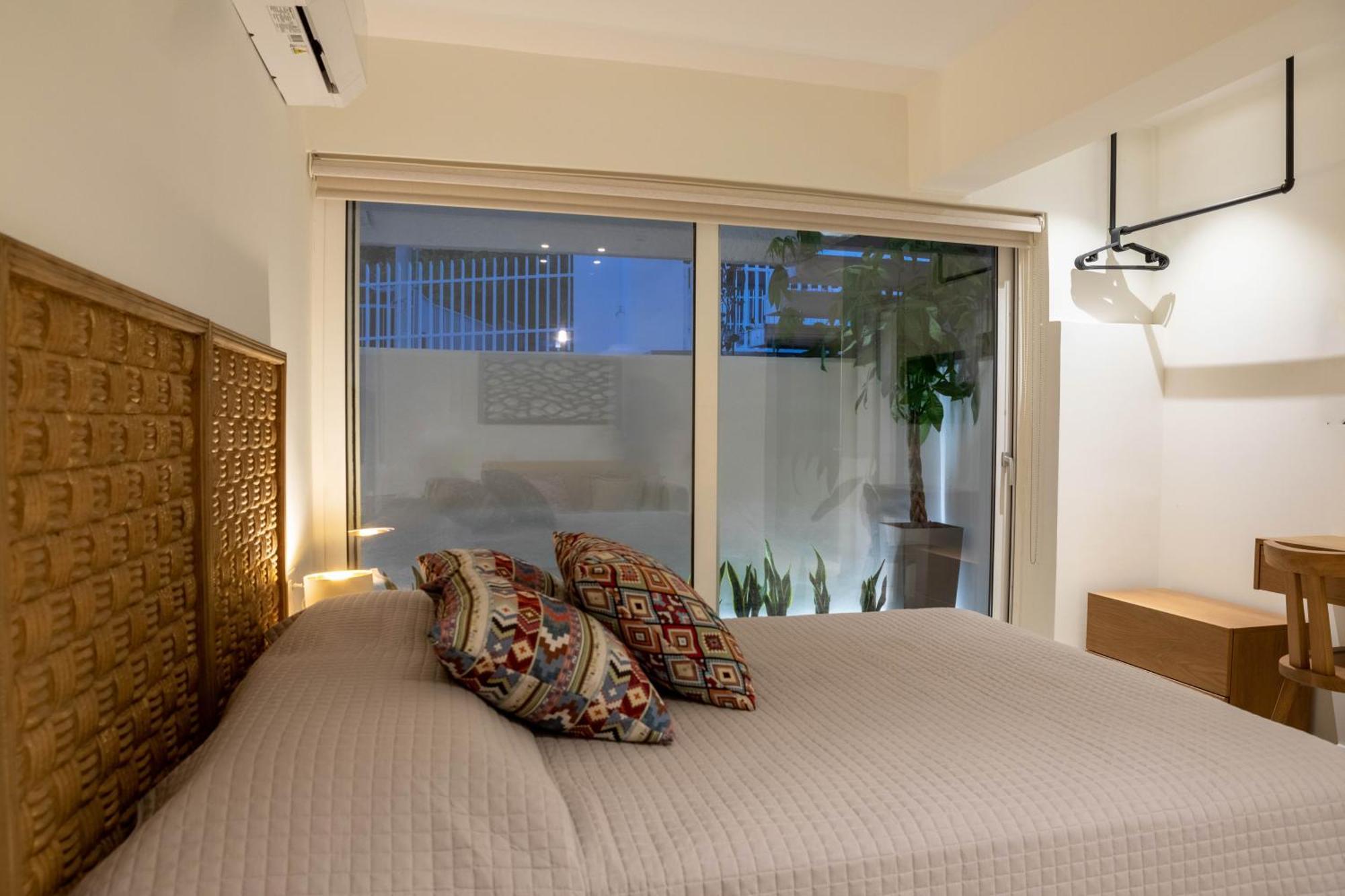 Arancia Elegant Rooms And Suites Tolón Exterior foto